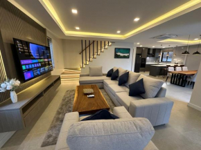 3 bedroom Midtown Villa Pattaya